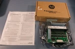Allen Bradley 1746-OG16 Ser Output Module SLC500 4.5-5.5VDC. Fixed Price $119.99.
