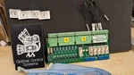 Abb I/o Digital Insulated Module 3BSC980002R35. Fixed Price $500.00.