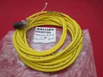 Balluff C04BEH00TY050M Cable. Fixed Price $62.99.