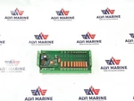Eurotherm Control 026560 Iss 4 I/o Expander Main Board. Fixed Price $199.99.