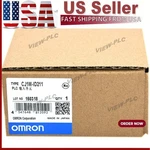 New Omron CJ1W-ID211 Plc Input Module Box Us Free Tax. Fixed Price $81.46.