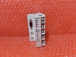 Wago I/o System 750-301 Profibus Koppler. Fixed Price $199.00.