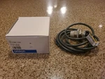 Omron E2E-X18MY1-53US Proximity Switch Sensor E2EX18MY1. Fixed Price $39.95.