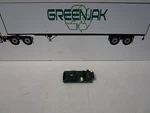 Iee 26685-04 Flip Serial Data Converter Module Used Free Shipping. Fixed Price $67.88.