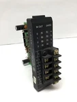 Ge Fanuc IC610MDL103A Series One Plc I/o 4-POINT Input/ Output Module 24VDC. Fixed Price $33.00.
