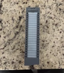 Siemens Simatic S7-1500 Plc Input Module Digital 6ES7521-1BH00-0AB0. Fixed Price $104.99.
