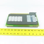 Allen Bradley 1771-OBN 1771-0BN 10-30VDC High True Output Module. Fixed Price $30.15.