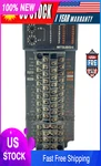 Mitsubishi Melsec AX80Y80C Programmable Controller Input / Power Unit-. Fixed Price $490.51.