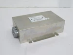 243349 Old-stock; Corcom 36FCD10 Emc/emi Line Filter 36A; 278/480VAC; 3PH. Fixed Price $163.51.