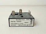 Ssac KRDM223 Solid State Timer - New. Fixed Price $71.25.