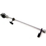 Disc Instruments 168C-100-IBLP Optical Encoder W/ (3) Pulleys & 28" Shaft. Fixed Price $40.79.