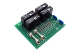 Used Electronic Machine RB250 Output Board Rev.a. Fixed Price $150.00.