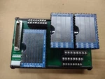 Foxboro 1998 P0916RN-0B Communication Switch P0916QE-0C With 3 FBM241 Modules. Fixed Price $600.00.