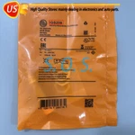 1PCS Brand New For Ifm Inductive Proximity Switch Sensor IGS209 10-30VDC 100MA. Fixed Price $28.17.