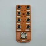 Lumberg ASBS8/LED-5/4 M12 Actuator/sensor Distribution Box. Fixed Price $35.60.