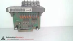 Texas Instruments 305-01N Input Module #324161. Fixed Price $10.00.