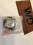 Ifm Efector IG-3005-ANKG IG5369 10-36VDC Nsmp. Fixed Price $60.00.
