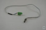 Festo Induktiver / Inductive Sensor, Proximity SIEN-M5B-NS-K-L (1. Fixed Price $31.24.