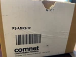 Comnet Communication Networks PS-AMR2-12. Fixed Price $89.99.