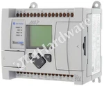 Allen Bradley 1763-L16DWD /b Micrologix 1100 12/24VDC 16-POINT I/o Controller. Fixed Price $1140.38.