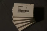 Allen-bradley 1734-IB2 Plc Input Module (lot Of 5 Cards). Fixed Price $124.99.