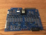 IC600YB900B Ge Fanuc Local I/o Transmitter Module Series Six. Fixed Price $123.00.