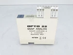 Opto 22 SNAP-AIR40K-4 Plc Module. Fixed Price $100.79.