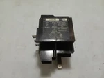 Cutler Hammer C300CN3 Overload Relay (F6B). Fixed Price $28.00.