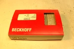 Beckhoff KL3021 New In Factory Box, Usa Seller. Fixed Price $175.00.