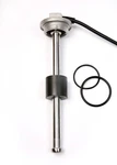 New Oem Wema Boat Tank Fuel Level Sensor S3-E600 Mm 0-190 Ohm Eu #WM-326012. Fixed Price $50.00.