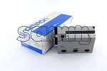 Omron B500-AL002-PE New. Fixed Price $293.75.