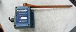 Magnetic Power Systems Magpowr Dancer/follower Position Sensor Dfp W/ Handle. Fixed Price $134.99.