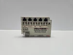 Sixnet ET-GT-5ES-1 Ethertrak Industrial Ethernet Real-time Switch. Fixed Price $94.05.