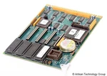 Ziatech ZT-8920 32-BIT Memory Board. Fixed Price $780.00.