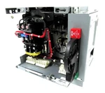 Allen Bradley 2112B-BAB-6XP-17-24J-41-790-90 Diconnect Switch Size 480V. Fixed Price $650.00.