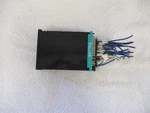 Newport Electronics Digital Counter Controller 872A-00 02A. Fixed Price $144.00.