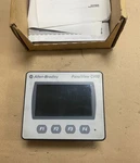 Allen Bradley 2711C-T4T Ser Panelview C400 Touch Screen Hmi 4" Terminal New. Fixed Price $450.00.