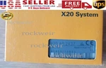 1PC B&r X20AO2437 Plc Module New Box Expeited Shipping. Fixed Price $1047.13.