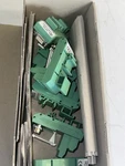 Lot Of 6. Phoenix Contact Flkm-d 9 Sub/s. Fixed Price $100.00.