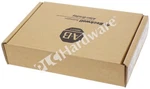 Sealed Pre-owned Allen Bradley 1746-OB16 Ser Slc 500 16-CH 24VDC Output Module. Fixed Price $505.21.