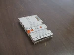 Beckhoff 8X Channel Shield Terminal KL9070 Used. Fixed Price $30.00.
