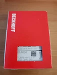 Beckhoff EL4004 Analog Output Module. Fixed Price $75.00.