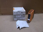 AC2251 Ifm New Box As-interface Control Cabinet Module SMARTL25 4DI 4DO. Fixed Price $103.99.