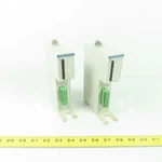 Indramat Rm I-01 24VDC Input Module 10MA Lot Of. Fixed Price $15.59.