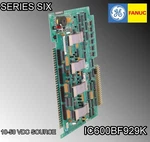 Ge Fanuc Output Module Card Board IC600BF929K 10-50 Vdc Source. Fixed Price $150.00.