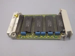 6FX11260BL00 Siemens 6FX1126-0BL00 / Memory Module 32 Kb Used. Fixed Price $76.68.