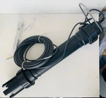 Endress+hauser / Isemax Sensor CAS40D Ammonium And Nitrate. Fixed Price $4500.00.