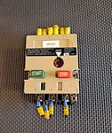 Klockner Moeller PKZM0-0.6-NA Manual Motor Starter PKZM0-0,6-NA. Fixed Price $22.95.