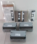 QTY=3 Allen Bradley Block I/o 1791-8BC Ser New, Missing Box. Fixed Price $79.00.