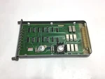 Bailey 6631238A1 Contact Output Module Assembly No 6631237A2. Fixed Price $219.99.